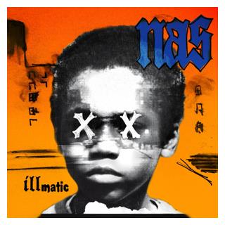 Nas Illmatic XX (LP)